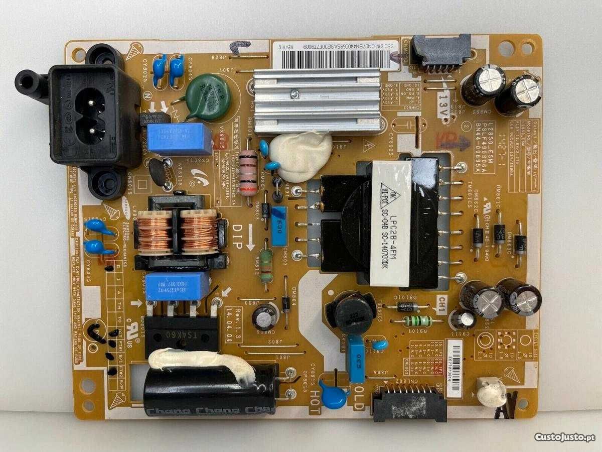 bn44..00695a tv led  samsung