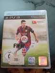 Gra na PS3: FIFA 15 PL