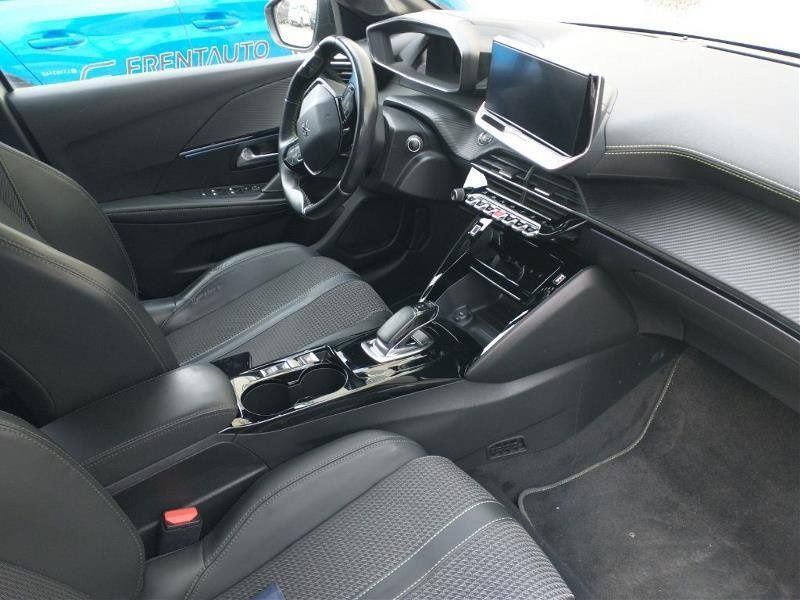 Peugeot 208e GT Line