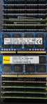 Оперативна пам'ять DDR3/DDR3L 8Gb PC3 12800S/12800U (1333, 1600Mhz)