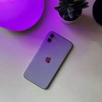 Iphone 11 64GB (Purple) Б/У