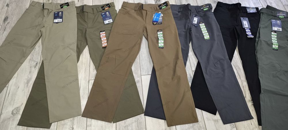 ‼️Helikon-Tex COVERT PANTS VersaStretch штани спецпошив демісезон