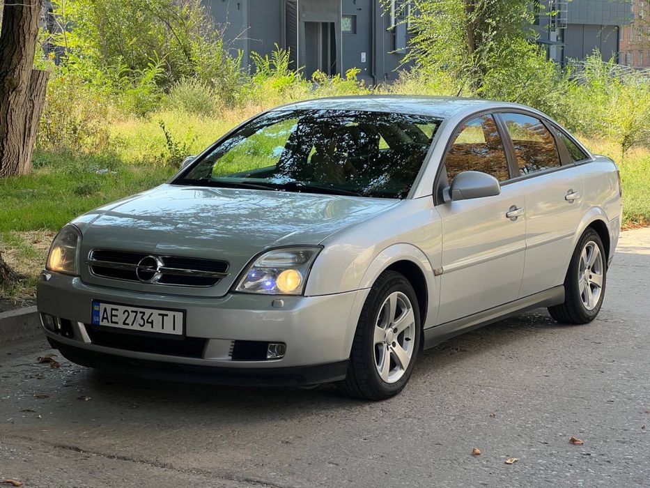 Продам Opel Vectra C