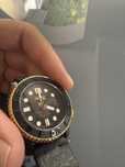 Zegarek męski Seiko Marine Master