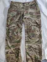 Бойові штани arcteryx multicam