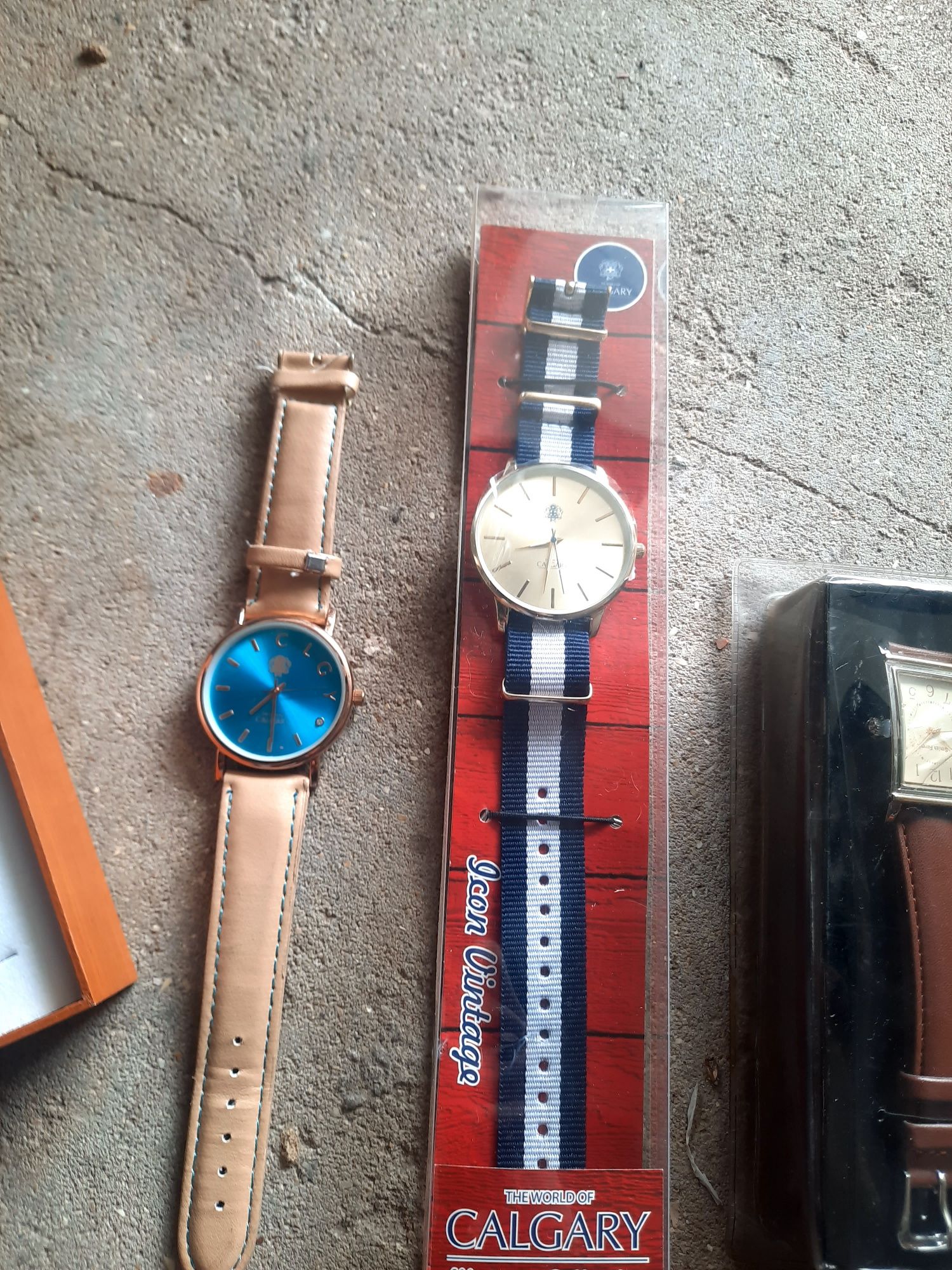 Vendo conjunto de 15 RELÓGIOS VINTAGE