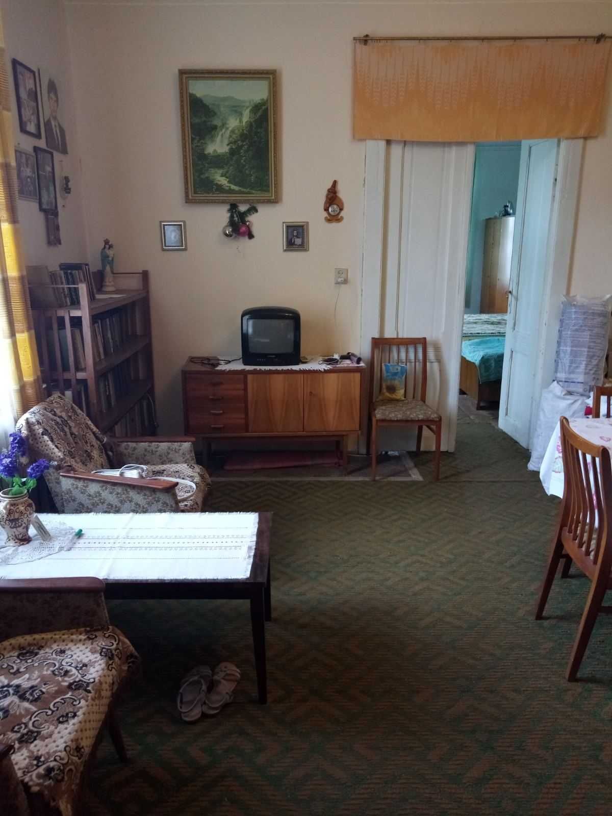 Продаж квартири у м.Теребовля  2 кімнати 71, 1м2