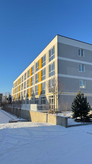 Євродвушка за ГАЗОВИМ котлом, РОЗТЕРМІНУВАННЯ, Святопетрівське 25000$