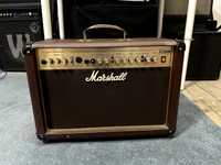 Marshall AS50R - wzmacniacz akustyczny - gitara wokal - chorus, reverb