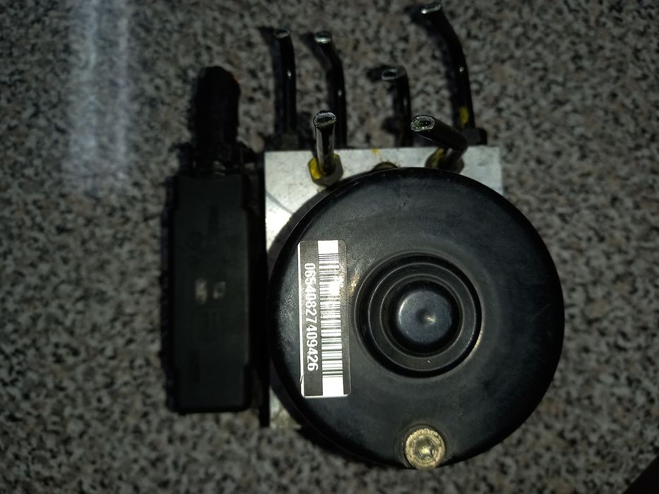 Módulo de ABS para Skoda