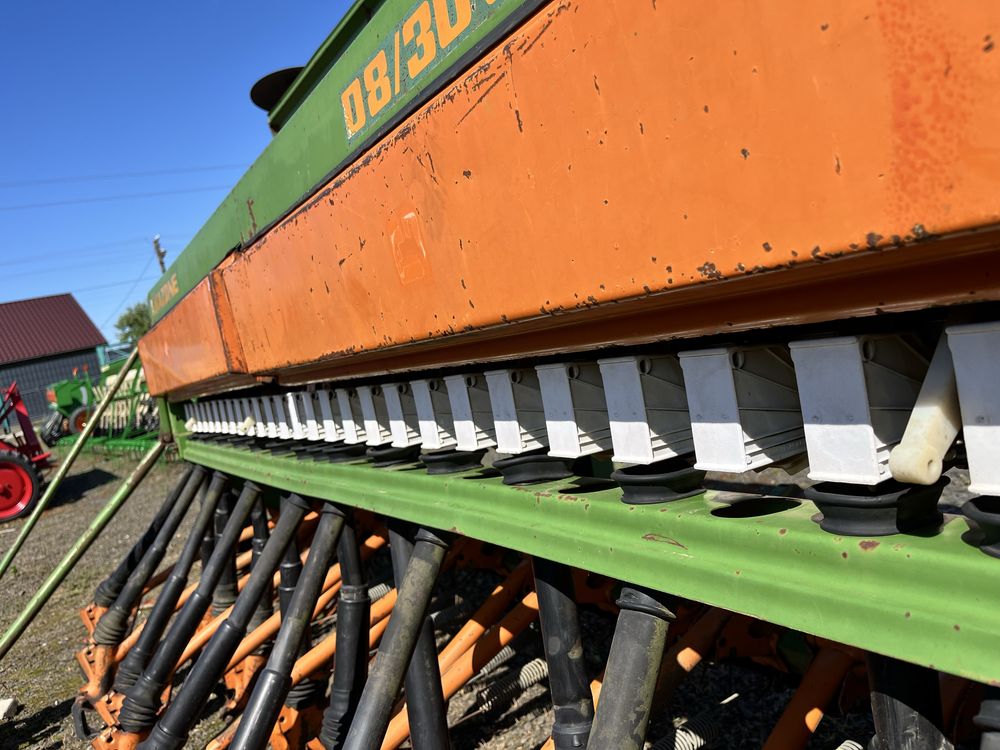 Сівалка анкерна AMAZONE D8 3.0м