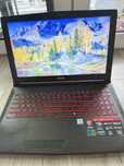 Laptop msi gamingowy