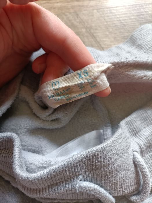 Spodnie dresowe Primark XS
