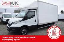 Iveco DAILY 35C16 ​*KONTENER​*WINDA​*3.0HPI​*35C16​*KLIMA​*TELEFON​*TEMPOMAT​*1