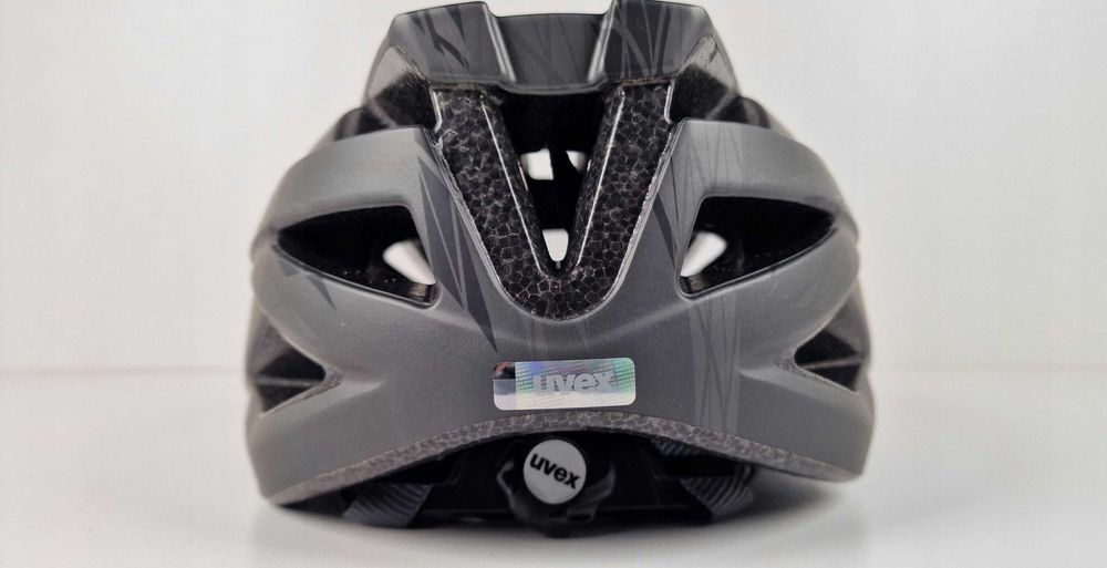 Kask rowerowy Uvex I-VO CC r. 52-57