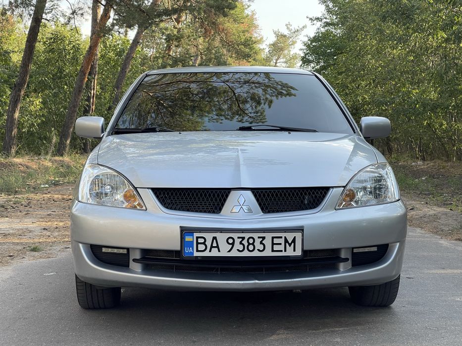 Mitsubishi Lancer 9   1.6   2009