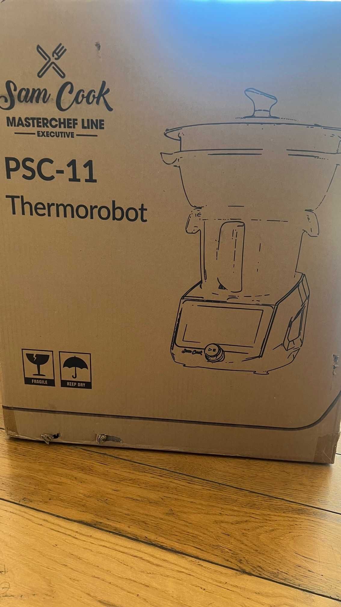 Termorobot Sam Cook WiFi  PSC-11/B