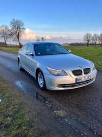 BMW 525 3.0 197 kM 2007r