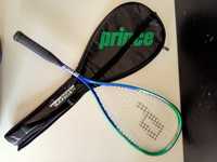 Raquete Squash marca Prince