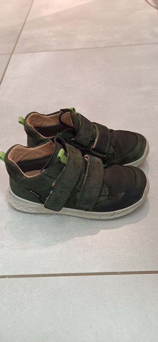 Adidasy chłopięce