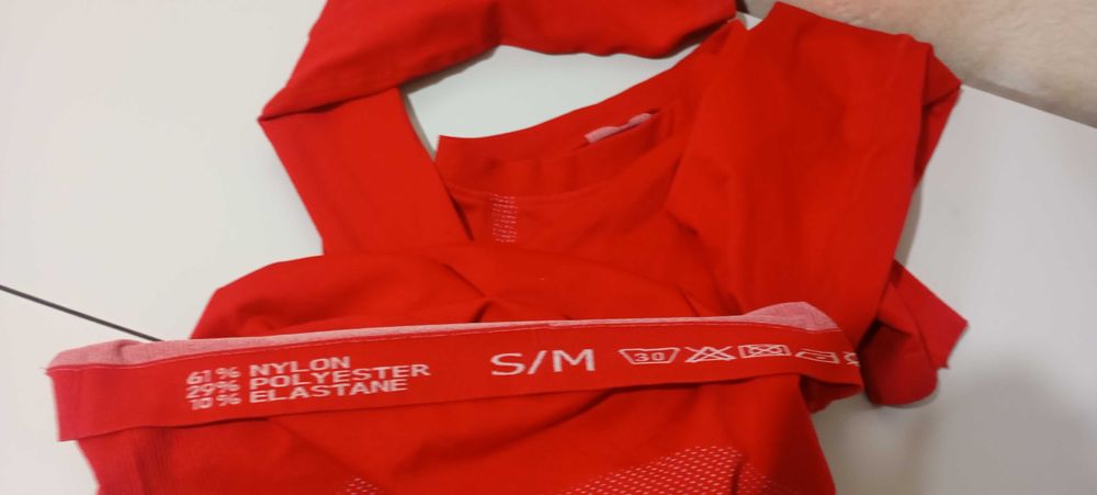 Camisola térmica boriken