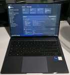 Laptop Huawei MateBook 14

Laptop Huawei MateBook 14 2021 i7 / 16 GB /