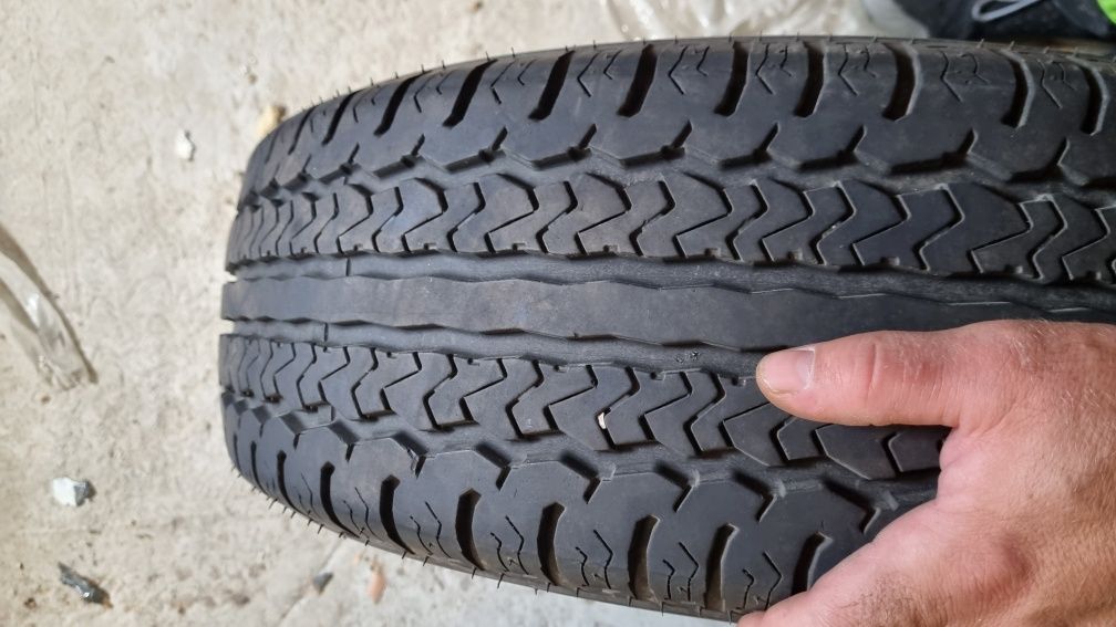 Opony 225/65/16c