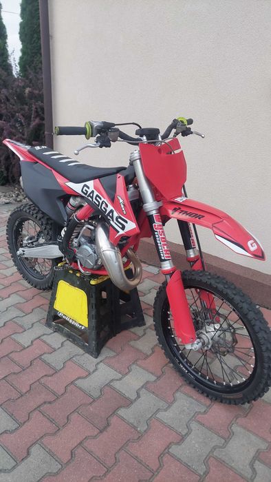 GAS GAS 85 (KTM) 2022