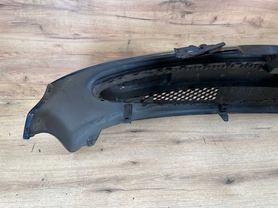 Zderzak przedni Peugeot 107 kolor exz