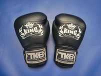Перчатки Top King для тайского бокса Twins Fairtex Venum
