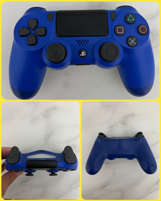 Comando Ps4 Sony Origjnal DualShock 4 V2 - Controller PlayStation 4