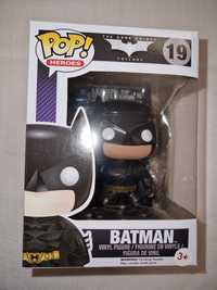 The Dark Knight Batman (Vaulted) Funko