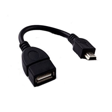 Micro Mini USB 2.0 3.0 OTG Переходник
