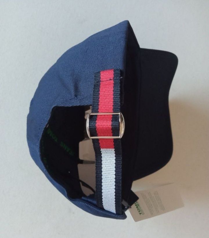 Nowa 100%oryginalna czapka z daszkiem firmy Tommy Hilfiger Jeans