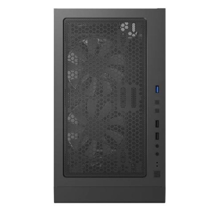 Корпус Montech X3 MESH