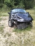 Audi A1 1.6 TDI po kolizji