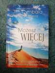 Możesz więcej - Jim Cymbała, Dean Merrill
