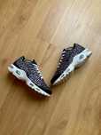 Buty Nike Air Max Plus Tn Just Do It Pack Black
