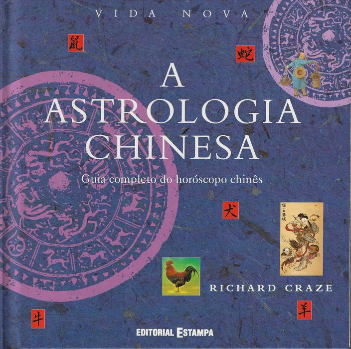 A Astrologia Chinesa