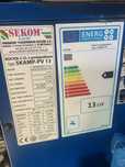 Kociol Skamp Pv 13kw