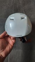 Kask narciarski HEAD dla dziewczynki XS/S