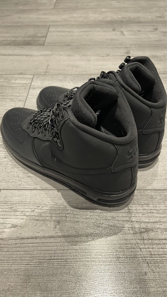 Nike Lunar Force 1 Duckboot ’18 | Rozmiar 44