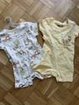 Rampers, body, 62, rompers