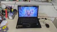 Ноутбук Lenovo G580 Intel Pentium B960/4Gb RAM/500Gb