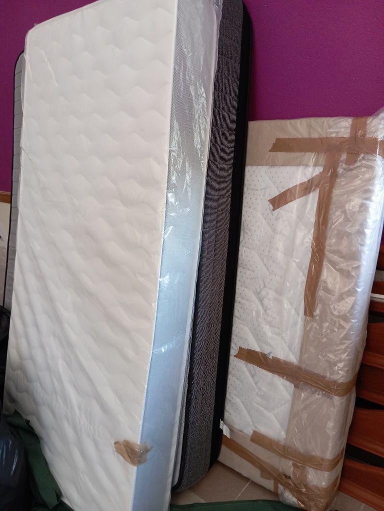 Moveis quarto e outros diversos camas olchoes novos