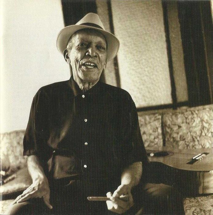 Compay Segundo - Gracias Compay (2 CD)