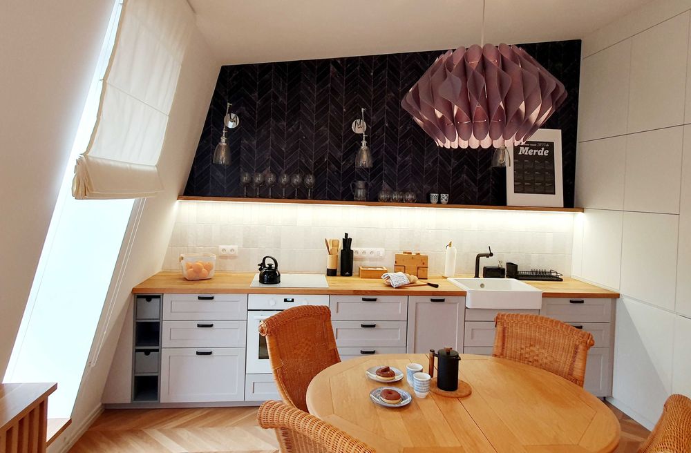 Home Staging / Przygotowanie nieruchomości do sprzedaży/wynajmu