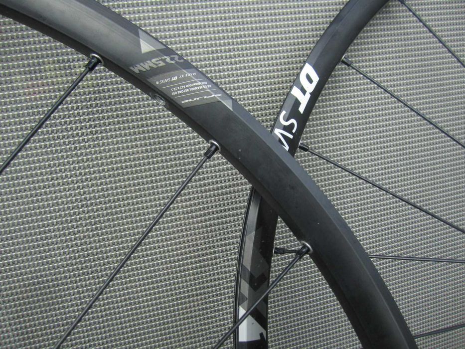 Koła 29 DT Swiss X1900 komplet Sram XD sztywne osie mtb xc gravel