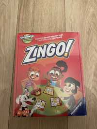 Gra Zingo nowa ravensburger