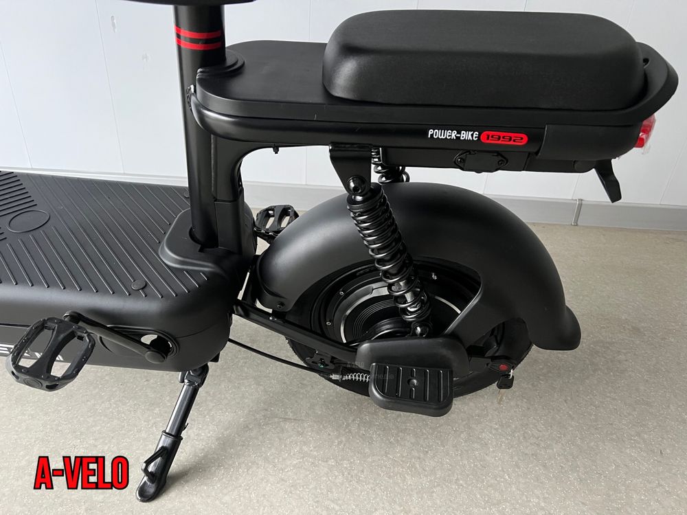 Электровелосипед Crosser Mini 450W, 2025